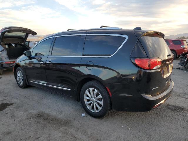 2C4RC1BG7KR673228 - 2019 CHRYSLER PACIFICA TOURING L Qara foto 2