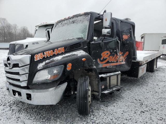 2025 HINO HINO L6, null