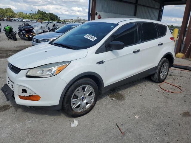2013 FORD ESCAPE S, 