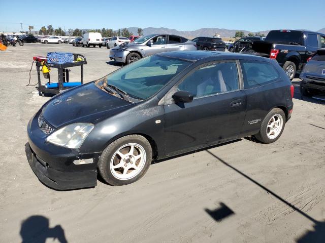 2002 HONDA CIVIC SI, 