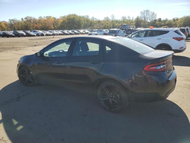 1C3CDFBBXFD180497 - 2015 DODGE DART SXT 黑色 照片 2