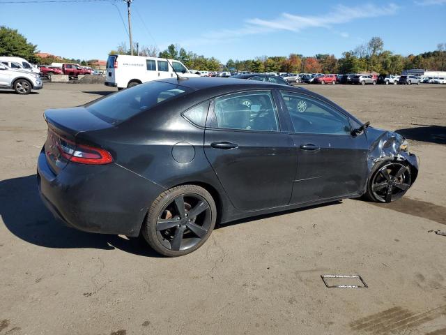 1C3CDFBBXFD180497 - 2015 DODGE DART SXT 黑色 照片 3