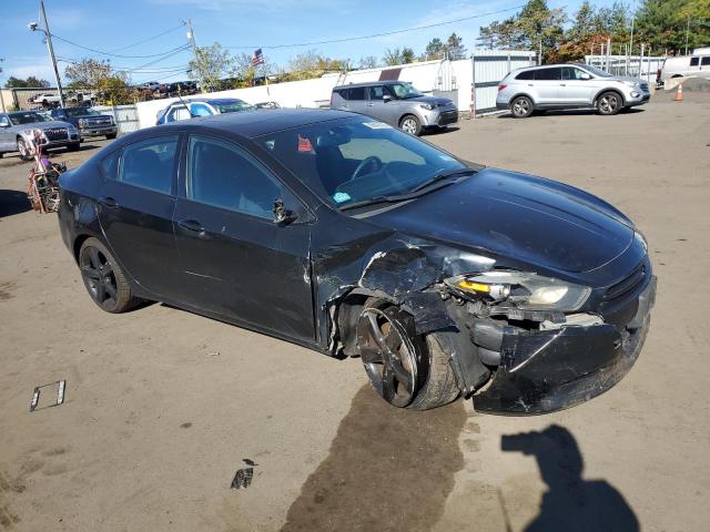 1C3CDFBBXFD180497 - 2015 DODGE DART SXT 黑色 照片 4