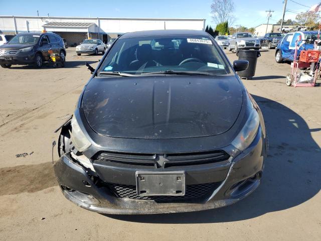 1C3CDFBBXFD180497 - 2015 DODGE DART SXT 黑色 照片 5