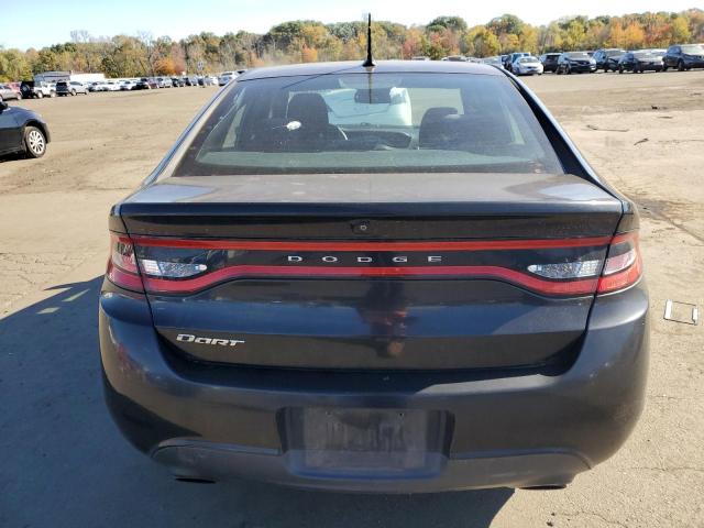 1C3CDFBBXFD180497 - 2015 DODGE DART SXT 黑色 照片 6