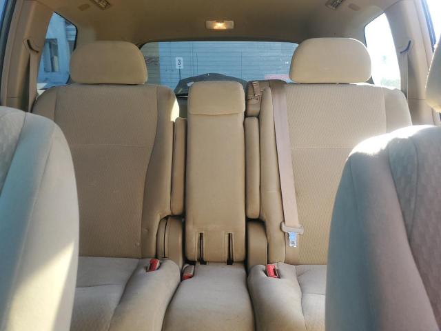 5TDBK3EH7AS025091 - 2010 TOYOTA HIGHLANDER Grafit foto 10