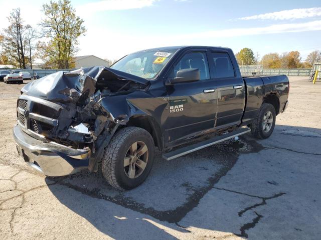 2013 RAM 1500 SLT, 