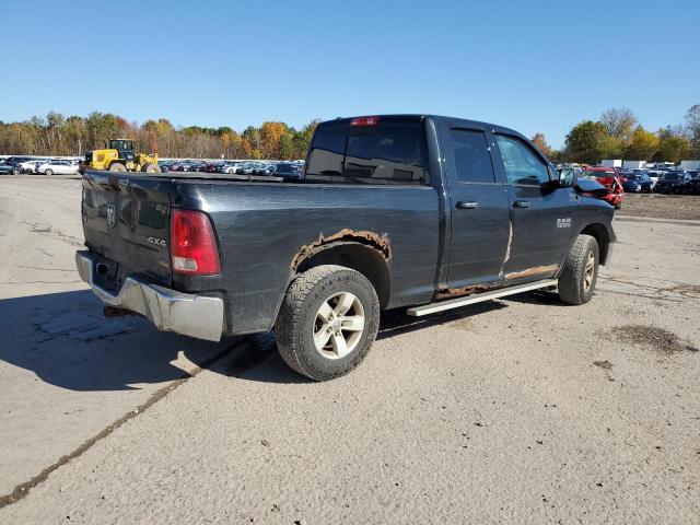 1C6RR7GP0DS513727 - 2013 RAM 1500 SLT BLACK photo 3