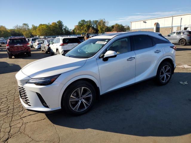 2025 LEXUS RX 350 BASE, 
