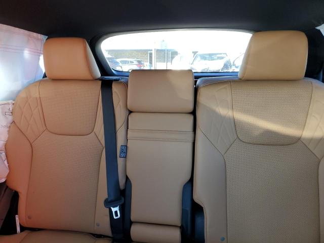 2T2BAMCA5SC095175 - 2025 LEXUS RX 350 BASE WHITE photo 10