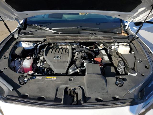 2T2BAMCA5SC095175 - 2025 LEXUS RX 350 BASE WHITE photo 12