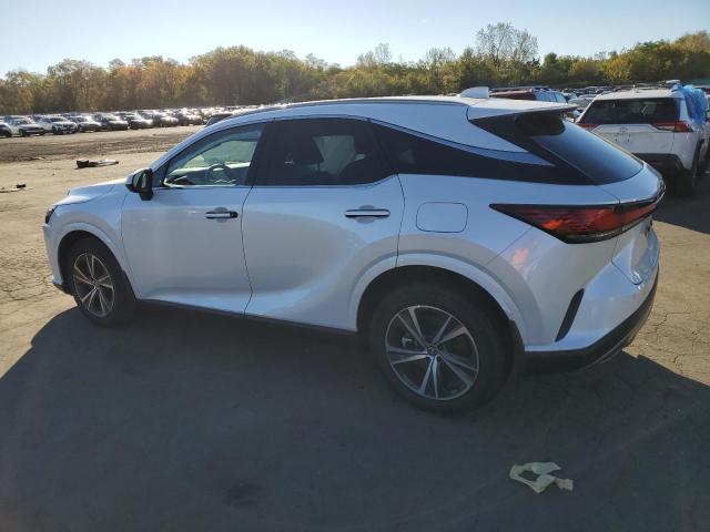 2T2BAMCA5SC095175 - 2025 LEXUS RX 350 BASE WHITE photo 2