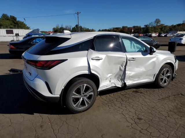 2T2BAMCA5SC095175 - 2025 LEXUS RX 350 BASE WHITE photo 3