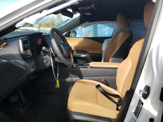 2T2BAMCA5SC095175 - 2025 LEXUS RX 350 BASE WHITE photo 7