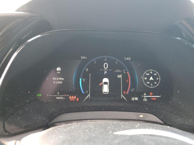 2T2BAMCA5SC095175 - 2025 LEXUS RX 350 BASE WHITE photo 9