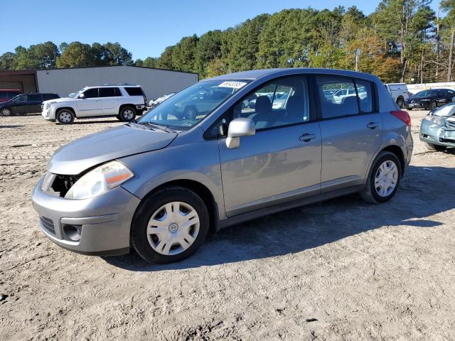 2010 NISSAN VERSA S, 