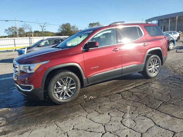 2017 GMC ACADIA SLT-1, 
