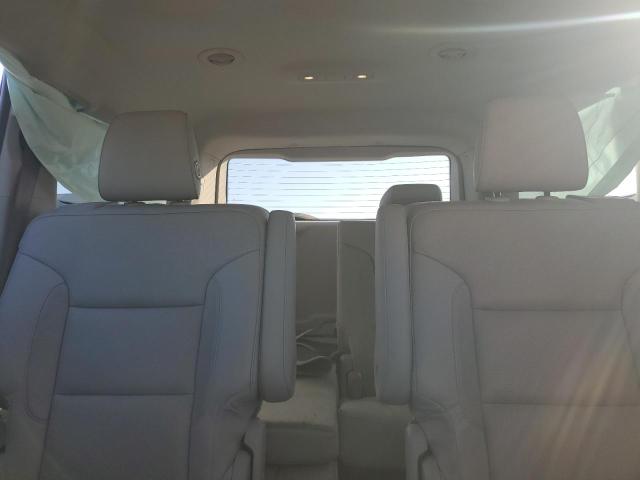 1GKKNMLA5HZ149148 - 2017 GMC ACADIA SLT-1 RED photo 10