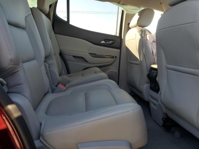 1GKKNMLA5HZ149148 - 2017 GMC ACADIA SLT-1 RED photo 11