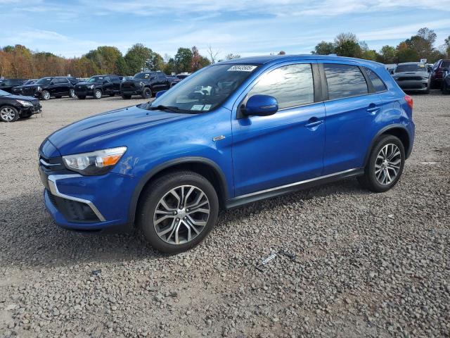 2018 MITSUBISHI OUTLANDER SPORT ES, 