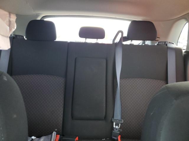 JA4AR3AU3JU004772 - 2018 MITSUBISHI OUTLANDER SPORT ES Niebieski zdjęcie 10