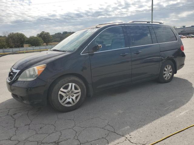 2010 HONDA ODYSSEY EXL, 