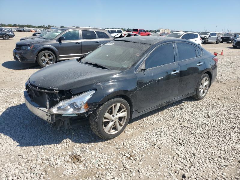 2014 NISSAN ALTIMA 2.5, 