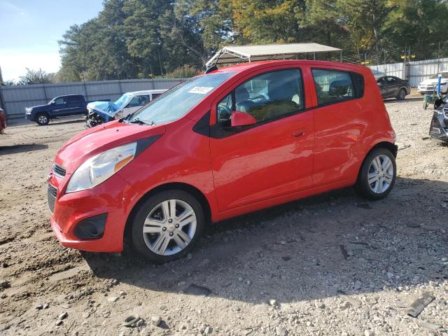 2015 CHEVROLET SPARK LS, 