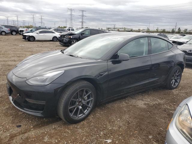 2022 TESLA MODEL 3, 