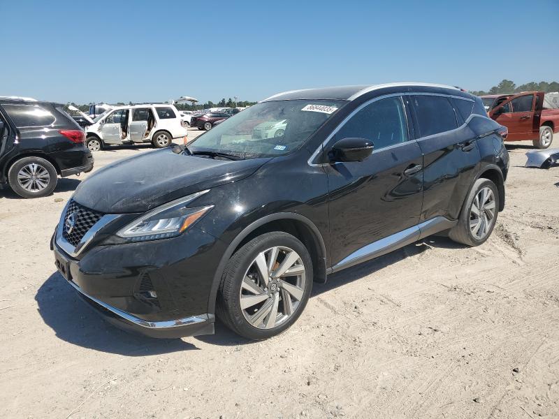 2020 NISSAN MURANO SL, 