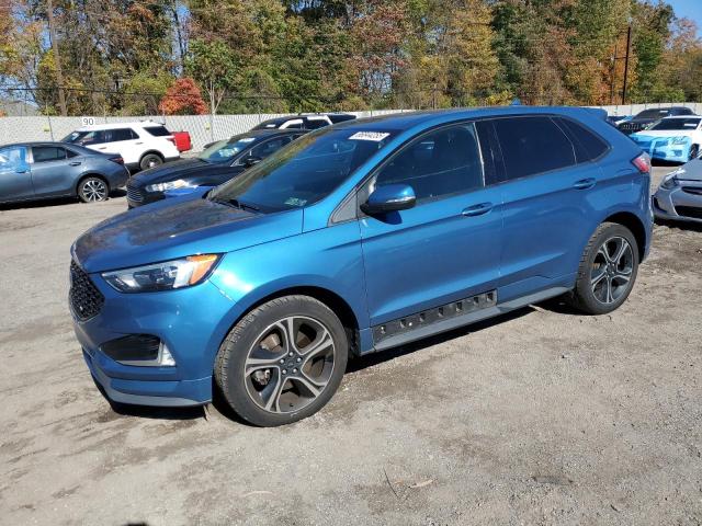 2019 FORD EDGE ST, null