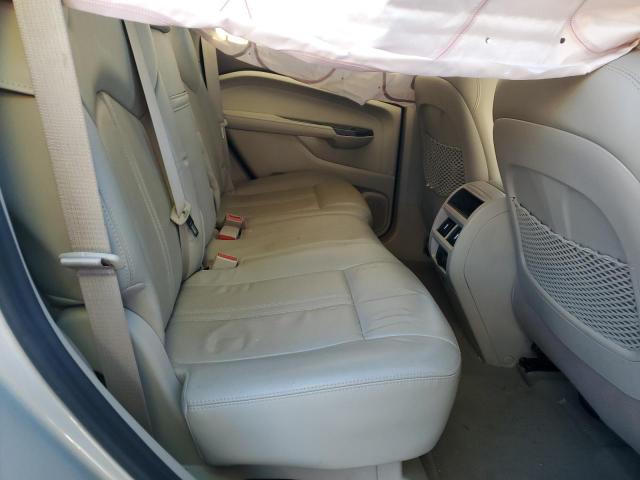 3GYFNCE33FS538610 - 2015 CADILLAC SRX PERFORMANCE COLLECTION Qəhvəyi foto 10