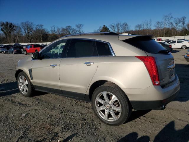 3GYFNCE33FS538610 - 2015 CADILLAC SRX PERFORMANCE COLLECTION Qəhvəyi foto 2