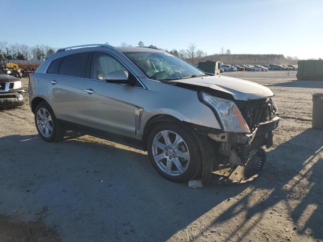 3GYFNCE33FS538610 - 2015 CADILLAC SRX PERFORMANCE COLLECTION Qəhvəyi foto 4