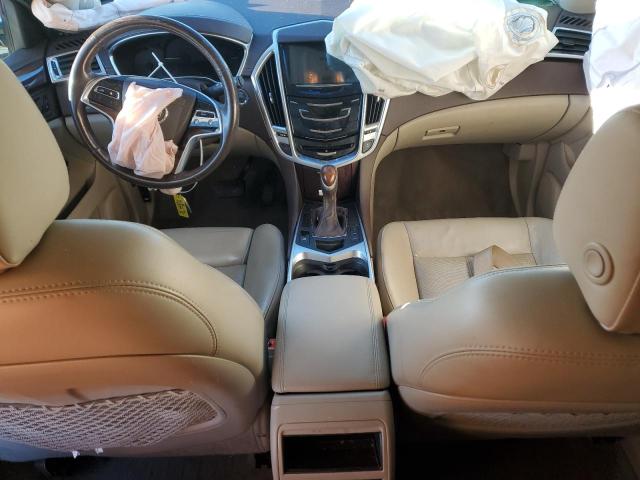 3GYFNCE33FS538610 - 2015 CADILLAC SRX PERFORMANCE COLLECTION Qəhvəyi foto 8