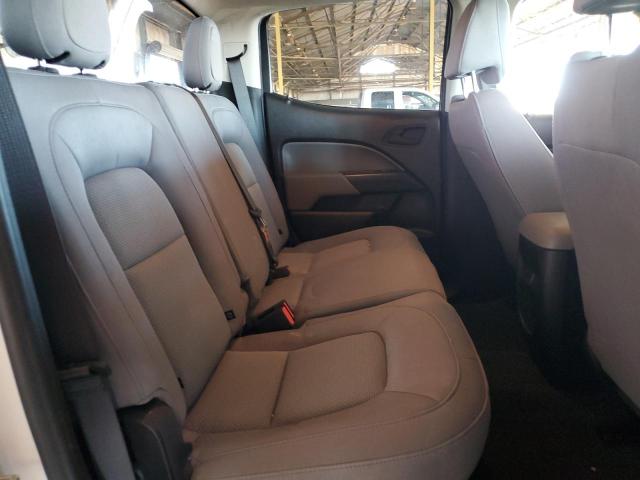 1GCGSBEA9N1324037 - 2022 CHEVROLET COLORADO 白色 照片 10