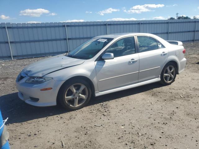 2003 MAZDA 6 I, 