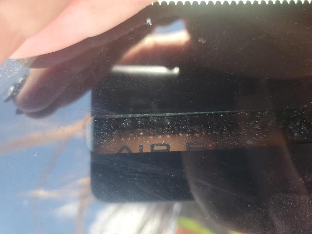 1YVHP80CX35M49694 - 2003 MAZDA 6 I Srebrny zdjęcie 12