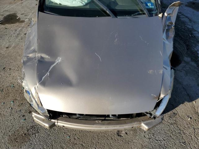 1HGCM66596A027113 - 2006 HONDA ACCORD EX TAN photo 11