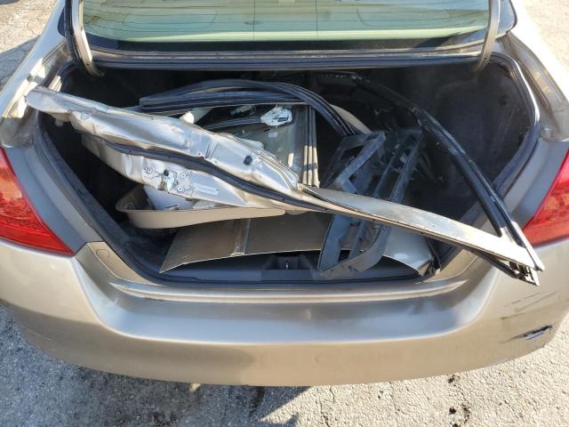1HGCM66596A027113 - 2006 HONDA ACCORD EX TAN photo 12