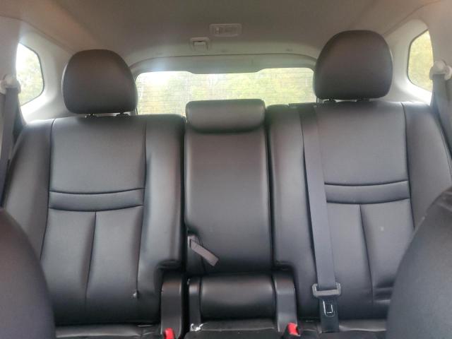 5N1AT2MV1KC802860 - 2019 NISSAN ROGUE S Rot Foto 10