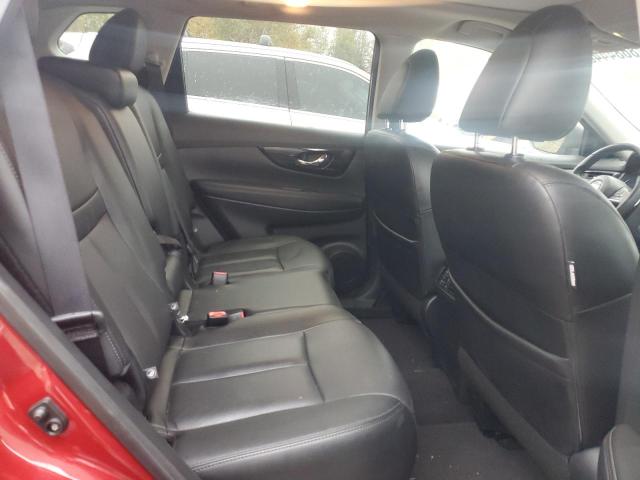 5N1AT2MV1KC802860 - 2019 NISSAN ROGUE S Rot Foto 11