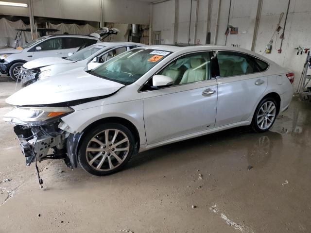 2013 TOYOTA AVALON BASE, 