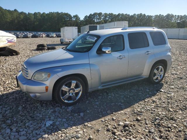 2011 CHEVROLET HHR LT, 