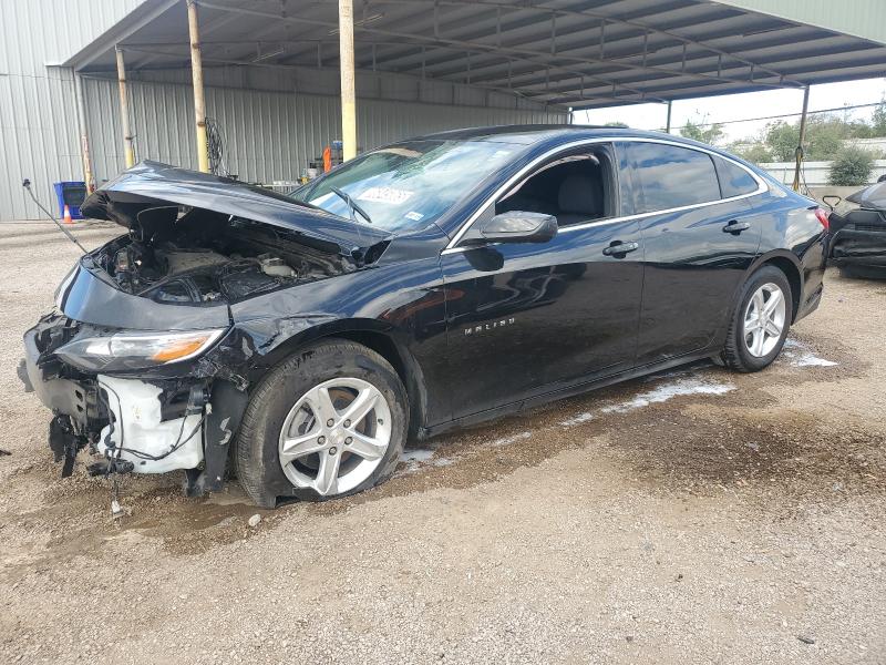 2024 CHEVROLET MALIBU LT, 