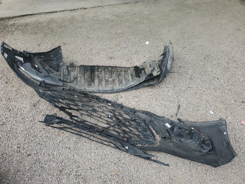 1G1ZD5ST9RF112962 - 2024 CHEVROLET MALIBU LT Negro foto 12