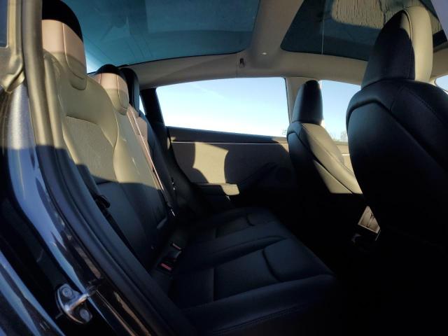 5YJ3E1EA4RF741577 - 2024 TESLA MODEL 3 Noir photo 10