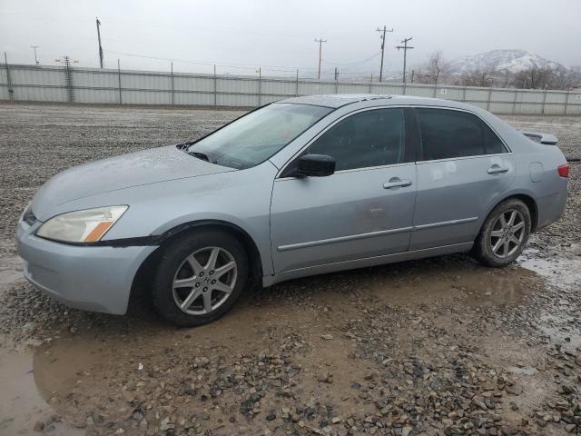 2005 HONDA ACCORD EX, 