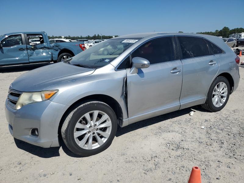 2015 TOYOTA VENZA LE, 