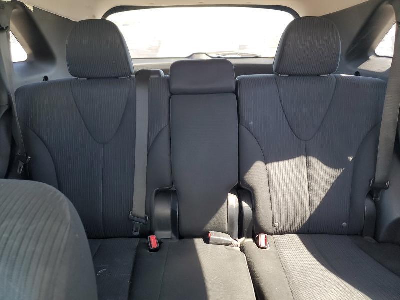 4T3ZA3BB6FU093986 - 2015 TOYOTA VENZA LE 银色 照片 10